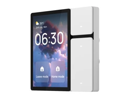 Inteligentná ústredňa WiFi Avatto T6EP