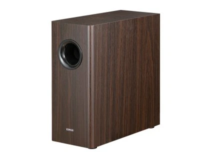 Subwoofer Edifier T5s (hnedý)