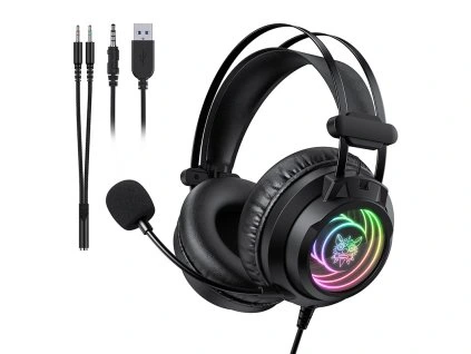 Herné slúchadlá ONIKUMA X80