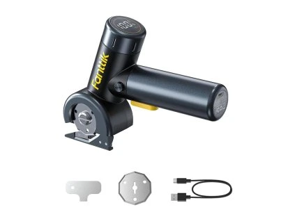 Elektrický rezací stroj Fanttik C8 Nano