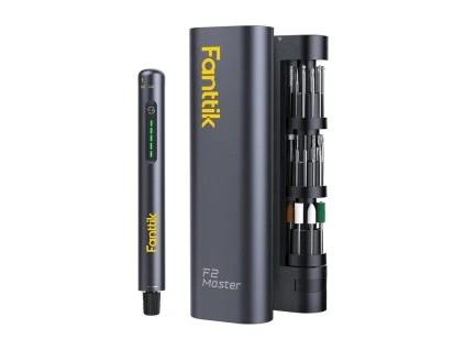 Multifunkčná brúska Fanttik F2 Master