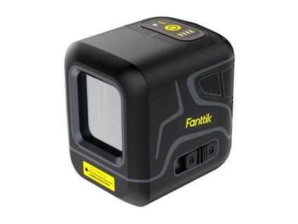 Laserová vodováha Fanttik D2