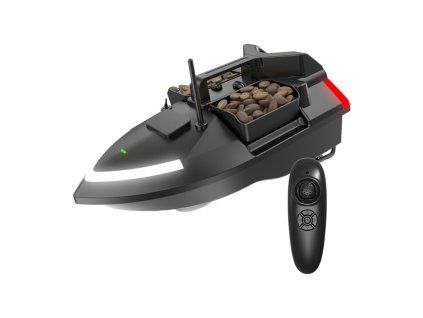 Flytec V801 12000mah návnada loď