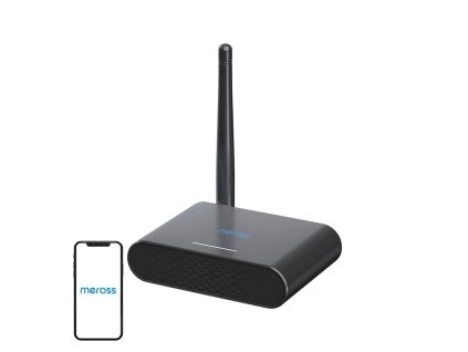 Inteligentný spínač garážových brán Meross MSG200HK (HomeKit)