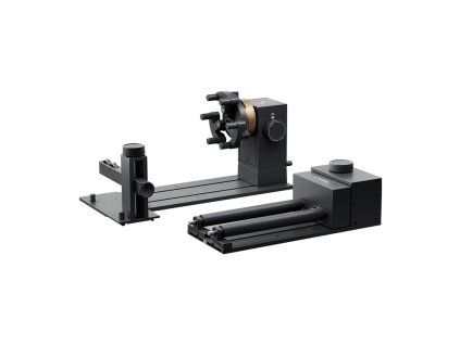 Rotačný nadstavec xTool RA3