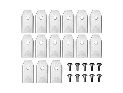 Súprava nožov pre Anthbot Genie 1000/3000