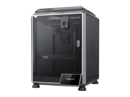 3D tlačiareň Creality K1C 2025