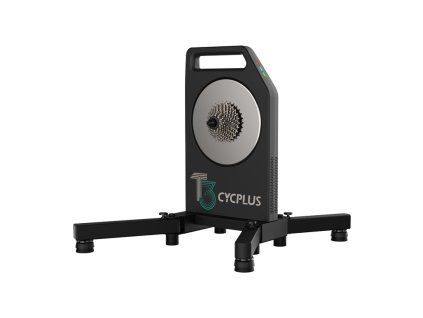 Cyklotrenažér Cycplus T3