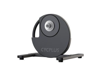 Cyklotrenažér Cycplus R200
