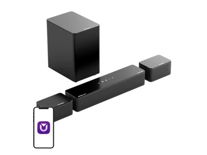Ultima Poseidon D60 Soundbar