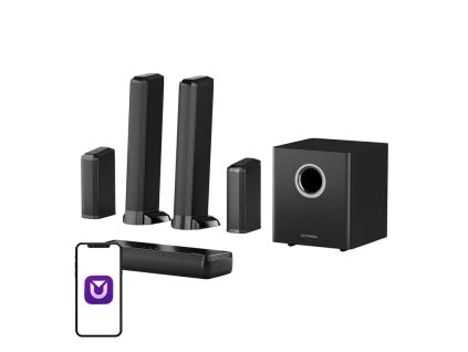 Ultima Apollo S90 Soundbar