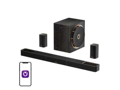 Ultimea Skywave X50 Soundbar
