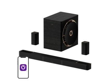 Ultimea Skywave X70 Soundbar