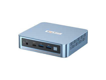 Mini PC Peladn WI-6 N95 16+512 GB