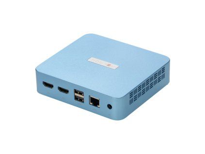 Mini PC Peladn WI-6 N100 16+512 GB