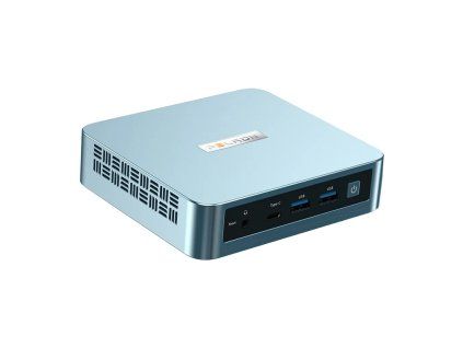 Mini PC Peladn WI-6 N150 16+512 GB