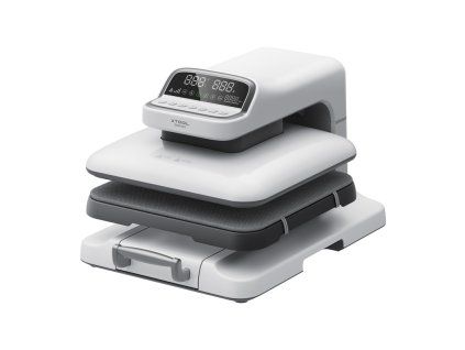 Automatický lis xTool Selected HeatPress 2