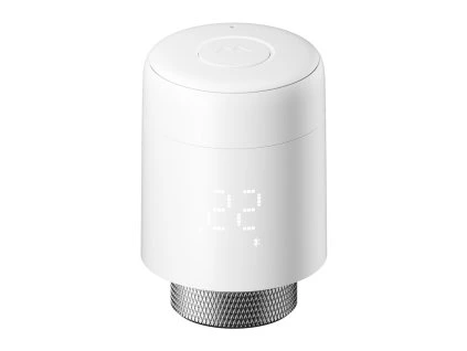 Termostatická hlavica SwitchBot