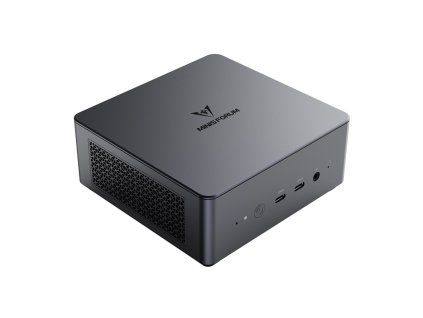 MINI-PC Minis Fórum UM790 Pro Ryzen 9 7940HS barebone
