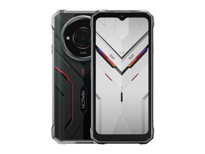 Smartphone HOTWAV T7S (čierny)