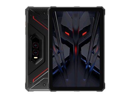 Tablet HOTWAV TAB R9 Plus (červený)