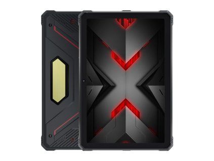 Tablet HOTWAV TAB R9 Pro (červený)