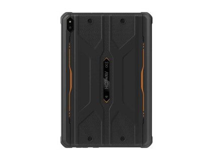 Tablet HOTWAV TAB R10 Pro (oranžový)