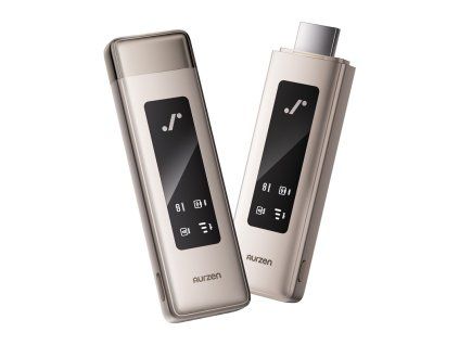AURZEN Castplay bezdrôtový HDMI adaptér