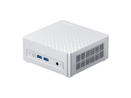 MINIS FORUM M1 Plus i5-12600H 16 GB + 512 GB Mini PC