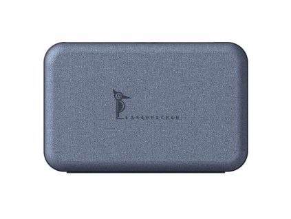 LaserPecker 2  Auxiliary Booster Storage Case - Grey