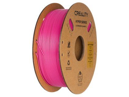 Creality Hyper-PLA Filament 1kg - Strawberry Red