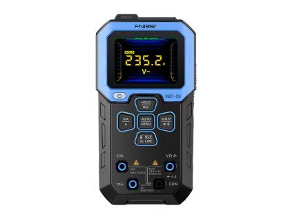 FNIRSI DMT-99 Inteligentný digitálny multimeter