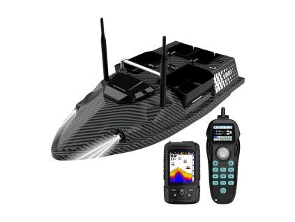 Flytec V803-Pro 5200mAh loď na návnadu