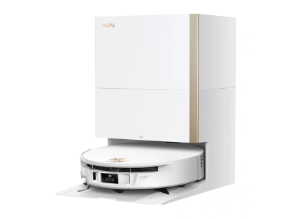 MOVA S70 Ultra Roller RVC (biela)