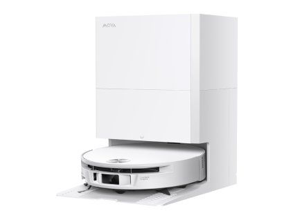 MOVA S70 Roller (biela)