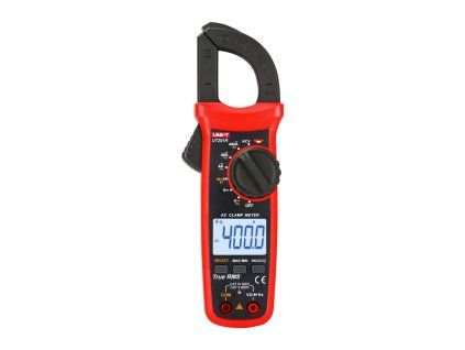 Uni-T UT201R digitálny klešťový multimeter