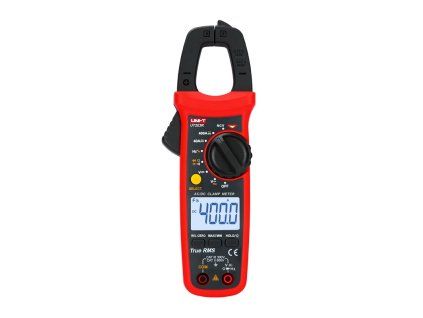 Digitálny klešťový multimeter Uni-T UT203R