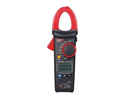 Digitálny klešťový multimeter Uni-T 400A 3. generácie UT213B