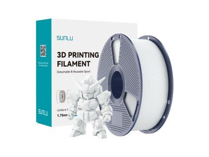Filament Sunlu PLA+ 2.0 (keramický)