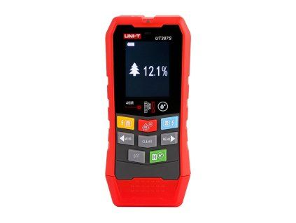 Nástenný skener Uni-T UT387S