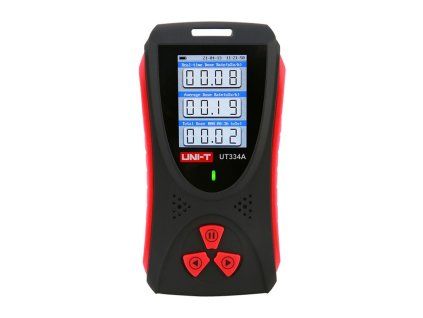 Dozimeter žiarenia Uni-T UT334A