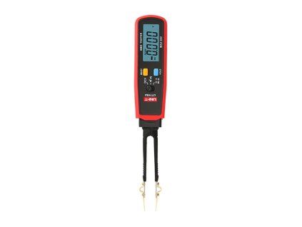 Recenzia zariadenia SMD Uni-T UT116A