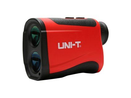 Laserový diaľkomer Uni-T LM600