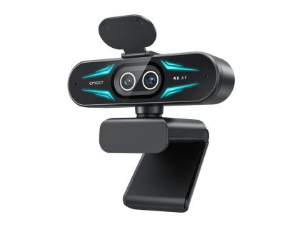 EMEET SmartCam C60E 4K duálna webová kamera