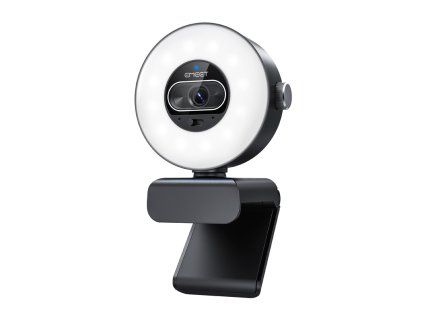 Webová kamera EMEET SmartCam S600L