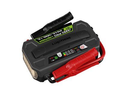 LOKITHOR J3250 Pro 74,24 Wh 3250 A štartér