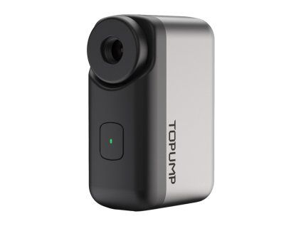 Cycplus AS200 TB2 TOPUMP – mini pumpa na bicykel