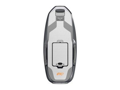 Elektrický skateboard Waydoo EVO Master Plus 75 l (farba: čierna Onyx)