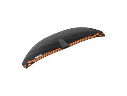 Predné krídlo WAYDOO EVO Glider C1100 (uhlíkové vlákno)