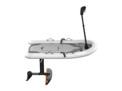 Súprava Scooter Kit pre dosky Waydoo EVO 130L